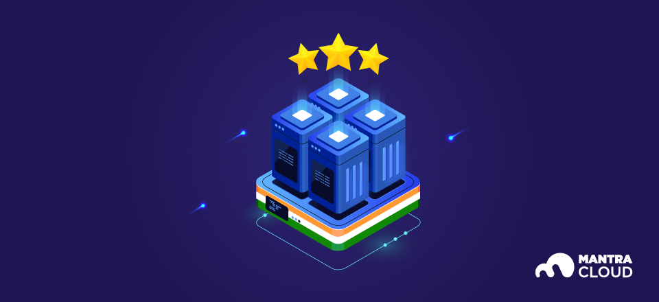 Benefits of Indian dedicated servers