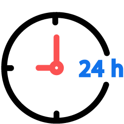 24/7 Monitoring & Remediation