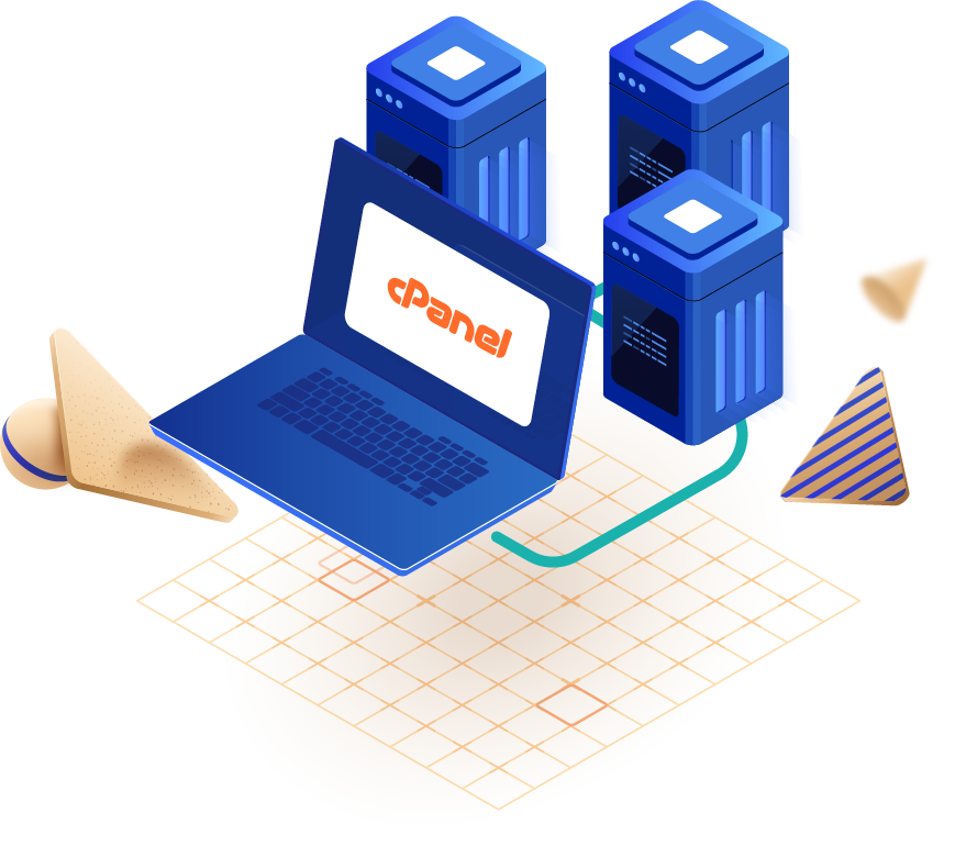 Cloud cPanel Hosting Cost-Effective