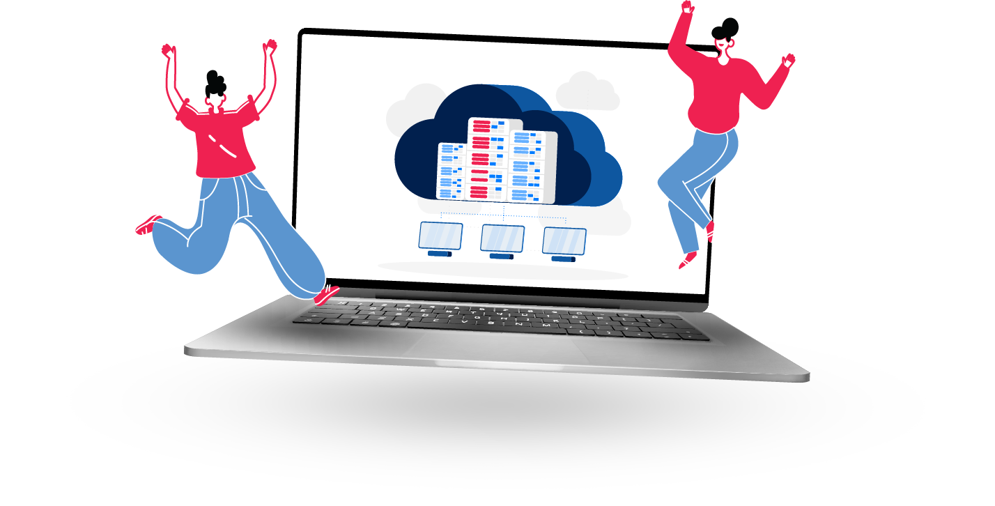 Why go for cloud best dedicated server hosting